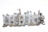 Coletor Admissão 3.0 Diesel 163cv Hilux 05/15 Usado (543)