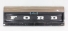 Tampa Traseira F-1000 72/92 Usado (273)