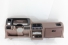 Capa Painel (Marrom) Completa Escort Xr3 87/90 Usado (976)