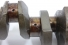 Virabrequim 4.9 Falcon 6cc (0,25) F-1000 94/98 Usado (798)