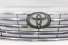 Grade Dianteira Hilux 12/15 Usado (331)