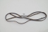 Moldura (Debrum) Alargador Paralama Hilux 05/15 (Cinza) Tras Le