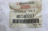 Tubo Combustivel Lancer 12/17 Original Md340787