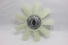 Viscosa C/ Helice S10 Blazer 01/... Frontier Xterra Troller Motor Mwm 2.8 Sprint