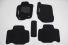 Tapete Cabini Rav4 13/... (5 Peças) Preto (Carpete)