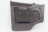 Forro Porta Mb 709/710/912/1618/1941 Bicudo Marrom (P/ Porta Objeto e Forro Original) Le