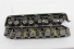 Cabeçote Fto 4.4 (113,05mm) Ford F-4000 72-92(429)