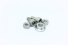 Parafuso Motor Limpador Parabrisa Jg Hilux 05/15 Usado (468)