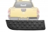 Pisante Para-choque  Tras L200 Triton 08/15 Identico Original Ld