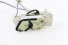 Fechadura Porta Td L200 Sport 04/11 Usado (283)