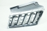 Grade Frontal Triton Hpe 14/.. Pajero Dakar Cromada Ld