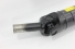 Cardan Traseiro 2.2 8v Gasolina Blazer 95/00 Usado (811)