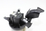 Motor Ventilador Ar Forçado Toro 16/20 Usado (306)