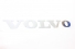 Emblema 'Volvo' Fh/Fm Original