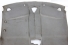 Forro Teto Cabine Blazer 95/00 Usado (067)