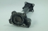 Carcaça Semi Eixo Diferencial Diant Pajero Gls 97/99 Usado (029)