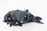 Par Farol L200 Triton 17/.. Mascara Negra