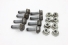 Parafuso Suporte Pedal Freio Embreagem Jg Daily 45s14 08/14 Usado (879)