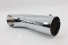 Ponteira Cromada Descarga 4'' 380mm