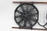 Eletro Ventilador Blazer 95/00 Usado (679)