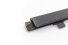 Pestana Ext Porta Diant  Le Hilux Sw4 92/95 Usado (310)