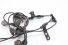 Sensor Abs Traseiro Ld/Le Frontier 03/07 Usado (468)