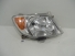 Farol Hilux 05/11 Ld com Detalhe Quebrado Na Carcaça Usado
