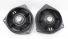 Alto Falante Porta Par Rav4 06/11 Usado (044)