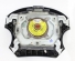 Tampa Buzina Volante com Air Bag Hilux 05/08 Usado (914)