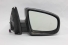 Espelho Retrovisor Elétrico Ld C/câmera Bmw X5 09/15 Usado (181)