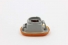 Lanterna Paralama Hilux 05/15 Sw4 05/11 Corolla S/ Soquete (Ambar)