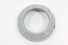 Moldura (Aro) Farol Auxiliar L200 Triton Hpe 08/10 Cinza Padrão Original (Plastico)