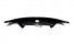 Moldura Para-choque  Tras (Pisante) F-250 P/Cpara-choque Cromado Central
