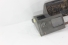 Capa Painel Tabelier (Cinza) Del Rey 81/91 Usado (955)