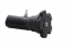Bocal Tanque Combustivel Toyota Bandeirantes 70/92 (C/ Tampa e C/ Chave)