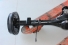 Diferencial Tras 11x43 Man 2.5 Hilux 05/11 Usado (058)