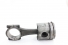 Pistão e Biela Std F-4000 80/89 Usado (466)