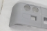 Para-choque Diant Vw 15.180/17.180/17.220/24.220/31.260 Worker 00/... Titan Fibra