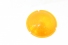 Lente Lanterna Reta Estribo (Ambar) Mb 1113 70/89 Usado (853)