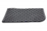 Tapete Degrau Vw 7-90/10-170/16-170/24-240/35-300 Preto Le