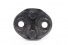 Batente Porta Tras Ld Pajero Tr4 Flex 10/15 Usado (504)