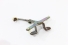 Fechadura Central Tampa Tras L200 Sport 04/11 Usado (034)