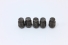 Porca Roda Jg (5 Peças) S10 95/00 Usado (231)