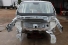 Mini Frente Frentão Painel Frontal Jeep Renegade 15/22 Usado (242)