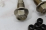 Kit Parafuso Outlander 07/12 Original Mr128324