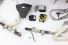 Capa Painel com Kit Air Bag Captiva 08/15 Usado (674)