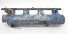 Coletor Admissão F-4000 72/87 Usado (443)