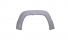 Kit Alargador Para-choque  Amarok Original 10/...