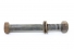 Parafuso Feixe Mola Dianteiro Vw 8-150 05/12 Usado (228)