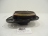 Suporte com Alto Falante Porta Tras Hilux Sw4 98/04 Ld Usado